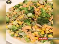 ترکیب تازه ترین و خوشمزه ترین مواد چه شود؟