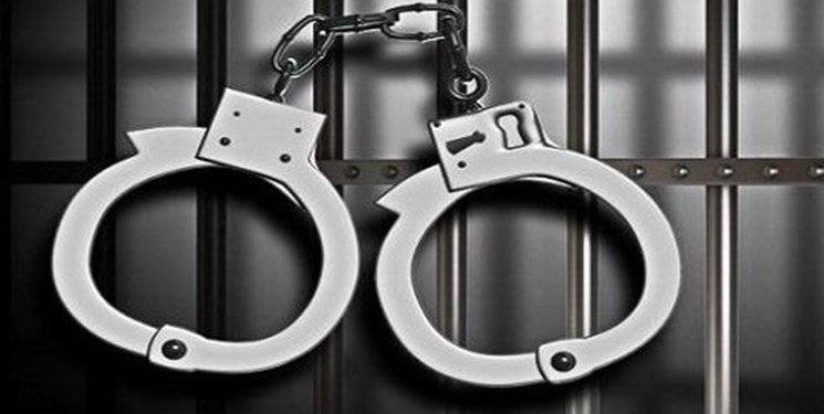 متهمان قتل لیدر تیم نفت مسجدسلیمان دستگیر شدند