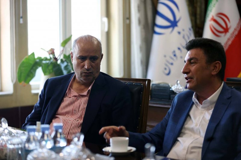 پردهبرداری تاج از هزینه ۴۱۱ میلیاردی یک باشگاه!