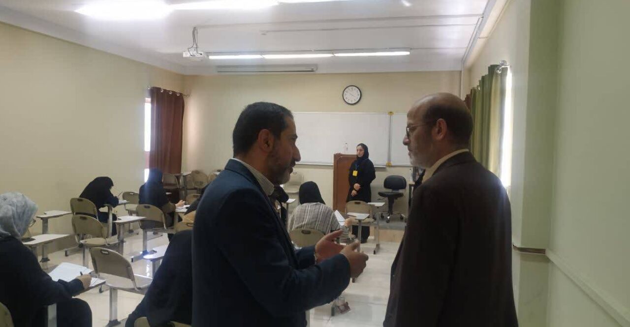زمان اعلام نتایج آزمون استخدامی دستگاههای اجرایی مشخص شد