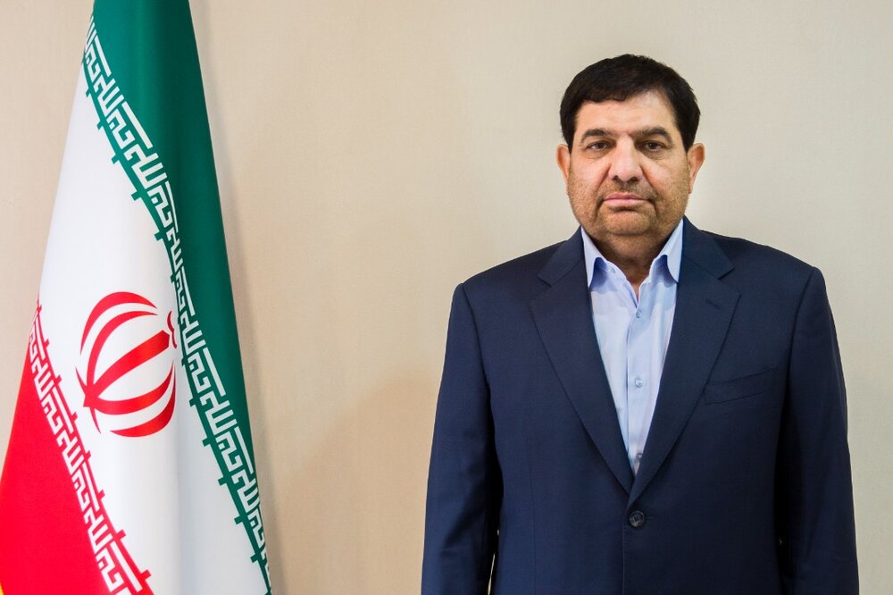 مخبر در مراسم تحلیف اردوغان حضور پیدا خواهد کرد