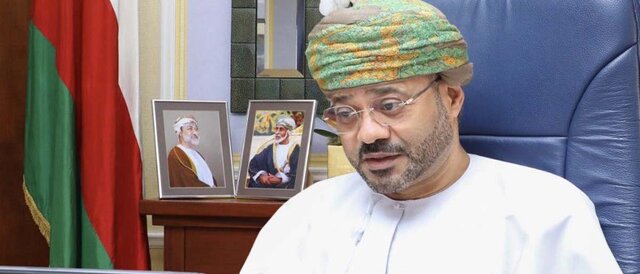 عمان، میانجیگری در آزادی ۳ زندانی اروپایی در ایران را تایید کرد