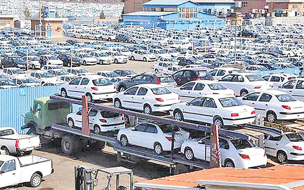 با محصولات فعلی خودرو نمیتوان بازار عمان را دست گرفت