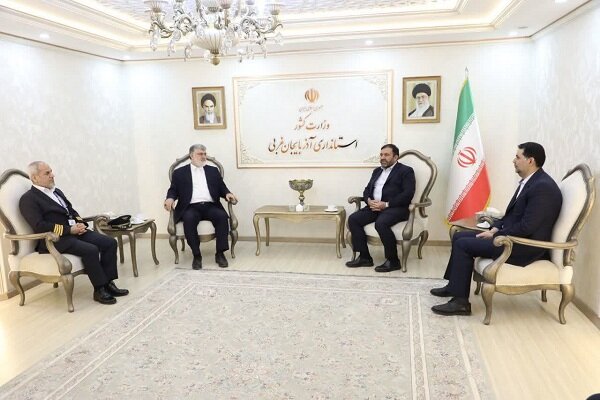 انتقاد استاندار از تعداد پروازهای فرودگاه ارومیه