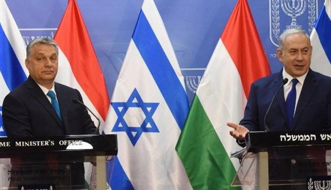 منابع صهیونیست: مجارستان سفارت خود را به قدس اشغالی منتقل می‌کند