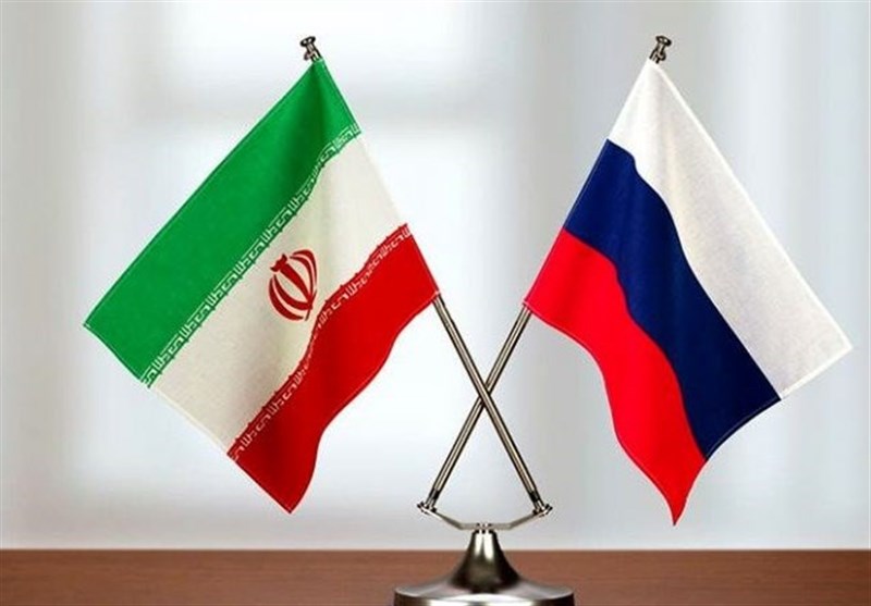 ۶۰ درصد تجارت ایران و روسیه با روبل و ریال
