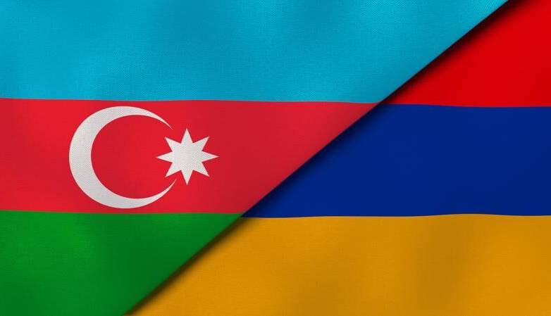 توافق جمهوری آذربایجان و ارمنستان برای اتصال ریلی