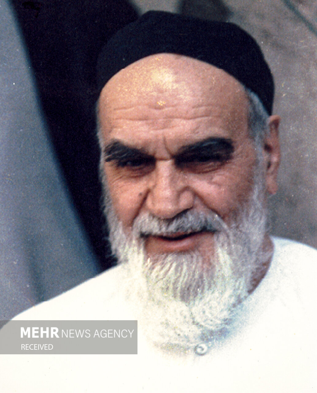 تصاویر کمتر دیده شده از امام خمینی (ره)
