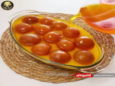 باورتون میشه اینا تخم مرغ نباشن؟