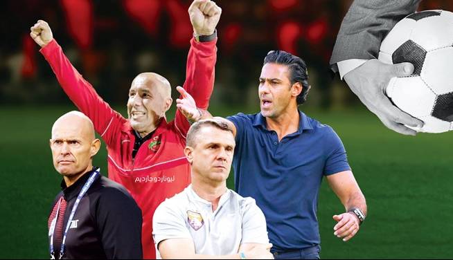 رکورد منحصر به فرد مجیدی در لیگ امارات