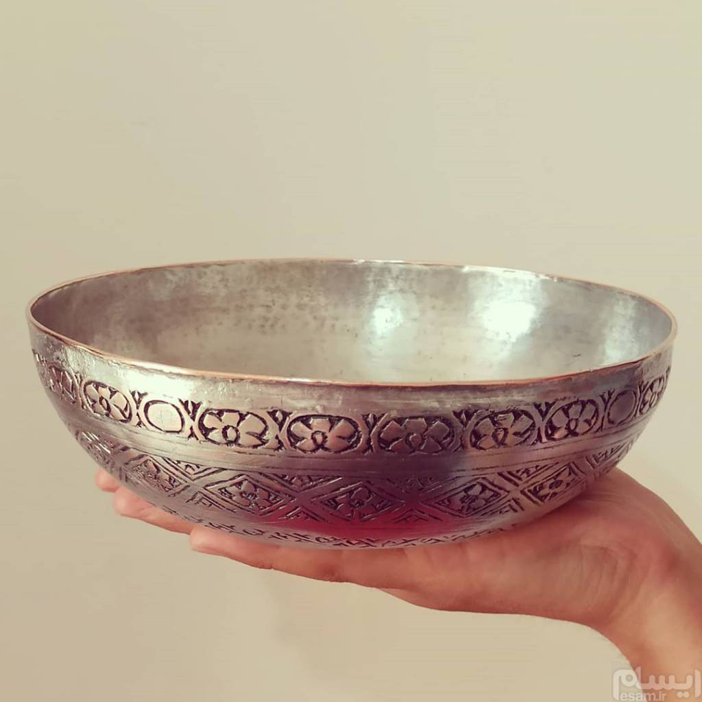 ضرب المثل/ مال خودمان بهتره