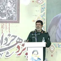 سخنگوی سپاه: دشمنان از شکست‌های متعدد برابر ایران سردرگم شده‌اند