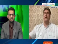 افشاریان: زهیری به کمیته انضباطی احضار خواهد شد
