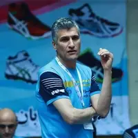 وضعیت تیم ملی والیبال ایران از زبان کارخانه