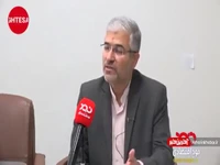 معاون وزیر اسبق جهاد: با همین آب و خاک و منابع انسانی می‌توان ۳۰۰ میلیون تن محصول کشاورزی تولید کرد
