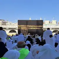 بیش از ۱۸ هزار زائر ایرانی وارد مدینه شدند