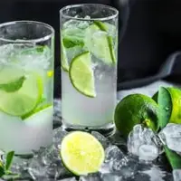 فواید خوردن آب با آب لیمو ترش برای زیبایی پوست و سلامت بدن