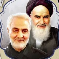 گوناگون/ ۱۰ جمله قابل تأمل شهید سلیمانی درباره امام خمینی (ره) 