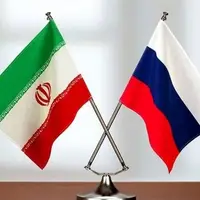 ۶۰ درصد تجارت ایران و روسیه با روبل و ریال