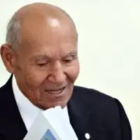 پیام تسلیت دکتر ولایتی برای درگذشت شاعر پارسی‌گوی بخارا