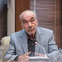 یادداشت دکتر محمدرضا عارف به بهانه تولد ۹۰ سالگی داوری اردکانی