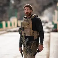 فیلم جنگی و هیجان انگیز «پیمان» با بازی جیک جیلنهال