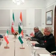 اطمینان وزیر خارجه هند به امیرعبداللهیان درباره عضویت کامل ایران در سازمان همکاری شانگهای