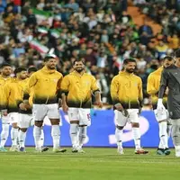 لغو بازی دوستانه ایران و عربستان