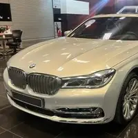 شناسایی ۵۲۰ هزار خودروی لوکس برای سال ۱۴۰۲