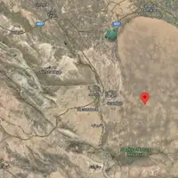 فرماندار سرخس: خسارتی از زلزله در این شهرستان گزارش نشده است