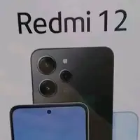 اولین تصویر از جعبه Redmi 12 شیائومی را ببینید