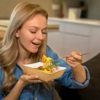 عبور آرام زنان از دوره های ماهانه با تغذیه!