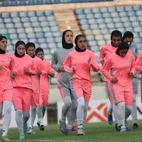 دعوت از ۲۶ بازیکن به اردوی تدارکاتی تیم ملی بانوان