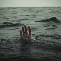 کشف جسد در ساحل بابلسر