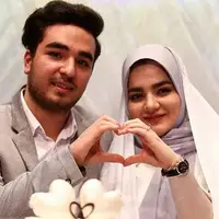 هنر واسطه گری در ازدواج
