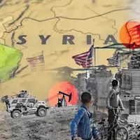 غارت نفت سوریه؛ روی عریان استعمار واشنگتن