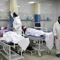 فوت 4 کرونایی طی 24 ساعت گذشته