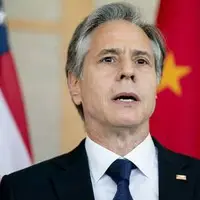 بلینکن راهی عربستان می‌شود