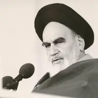 واکنش جالب امام خمینی به تعریف‌ها و تمجیدهای آیت‌الله مشکینی