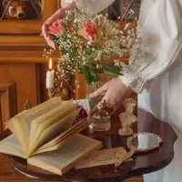 بخشی از کتاب/ چیزی که نمی‌توانم تحمل کنم آدم‌های توخالی است