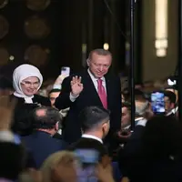 اردوغان: بیش از هر زمان دیگری به اتحاد نیاز داریم