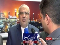 وعده وزارت نفت به نیروگاه‌ها برای زمان اوج مصرف