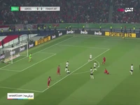 گل اول لایپزیش به آینتراخت (انکونکو)