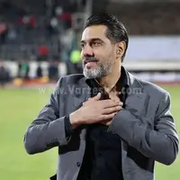 بیرانوند نه، همه پرسپولیسی‌ها می‌مانند!
