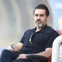 پیروانی: بیرانوند به عربستان نمی‌رود