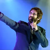 اجرای زیبای آهنگ ایتالیایی «per te» به خوانندگی Josh Groban