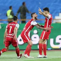 ستاره پرسپولیس بالاخره زهرش را ریخت