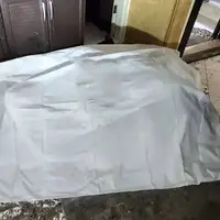 مرد عصبانی دخترش را با آجر به قتل رساند