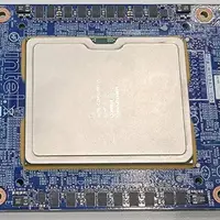 نمایش پردازنده‌‌های گرافیکی Ponte Vecchio اینتل در نمایشگاه کامپیوتکس 2023