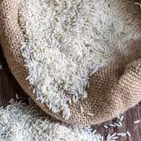 ثبت سفارش دستی واردات برنج لغو می‌شود